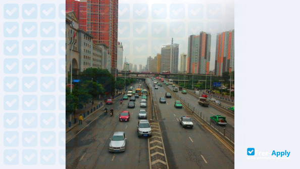 Medical College Qinghai University photo #6