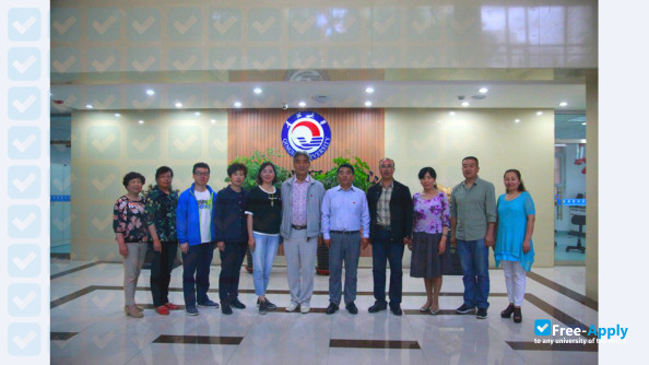 Medical College Qinghai University photo #2