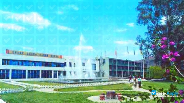 Sichuan Electromechanical Institute of Vocation and Technology photo