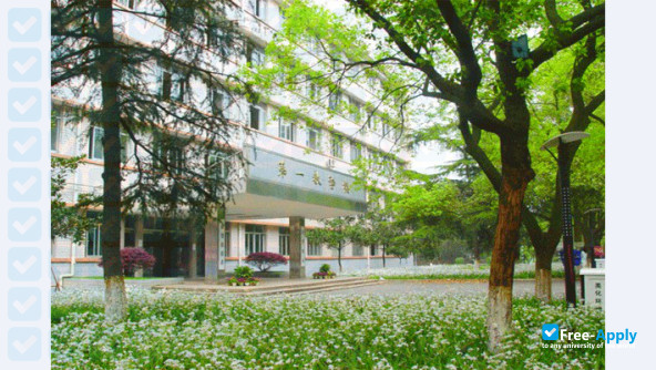 Photo de l’Changsha Environmental Protection College #5