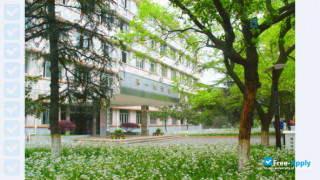 Changsha Environmental Protection College миниатюра №1