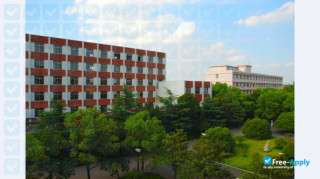 Changsha Environmental Protection College миниатюра №3