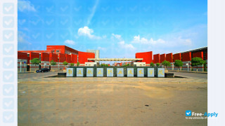 Miniatura de la Nantong Shipping College #6