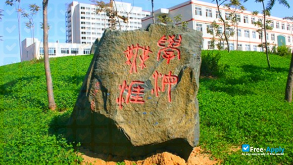 Photo de l’Xingtai Medical College #4