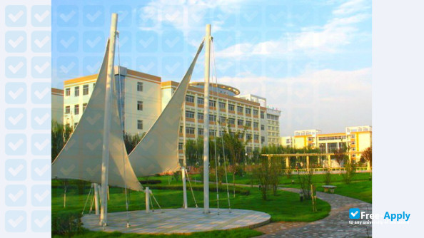 Photo de l’Lincang Teachers College #1
