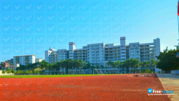 Luoding Polytechnic photo #7