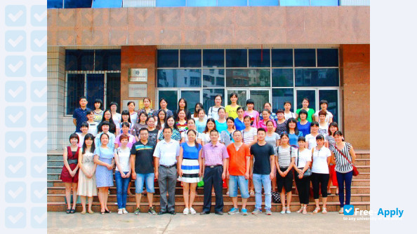 Luoding Polytechnic photo #1