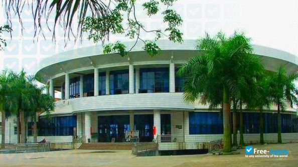 Luoding Polytechnic photo #1