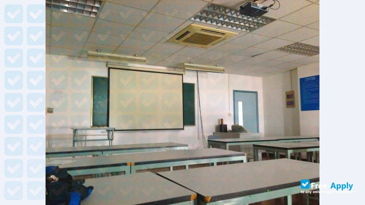 Shanghai Film Art Academy photo #5