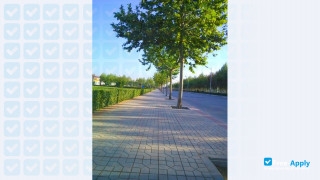Shijiazhuang Information Engineering Vocational College thumbnail #7