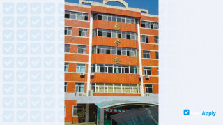Shijiazhuang Information Engineering Vocational College миниатюра №2