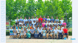 Miniatura de la Shijiazhuang Information Engineering Vocational College #1