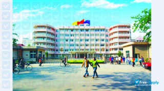 Zhengzhou Railway Vocational & Technical College миниатюра №5