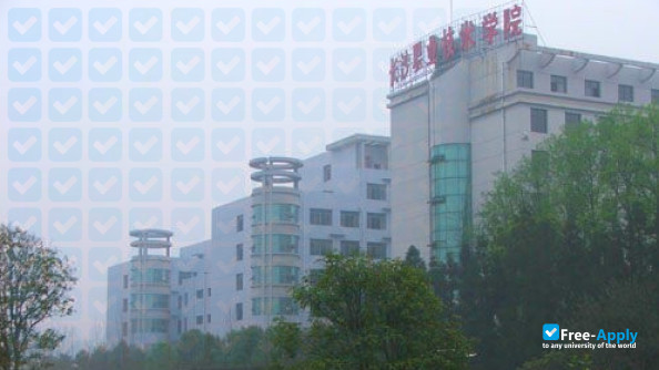 Changsha Vocational & Technical College photo #1