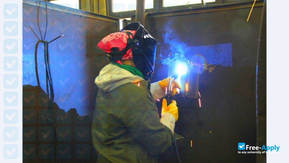 Minxi Vocational & Technical College photo #3