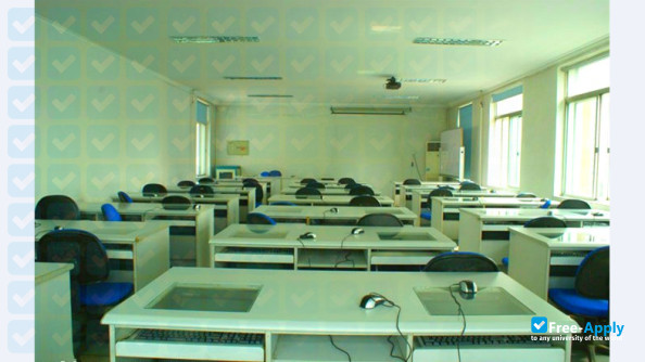Foto de la Fuxin Higher Training College #2