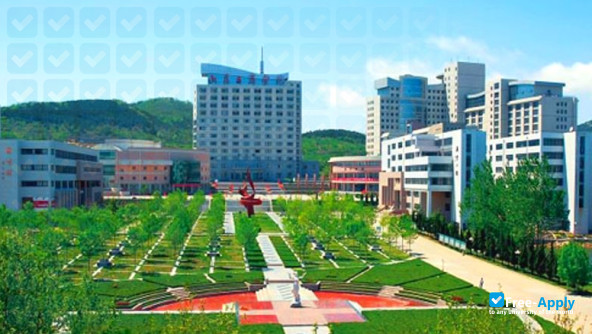 Shandong Institute of Commerce & Technology photo #3