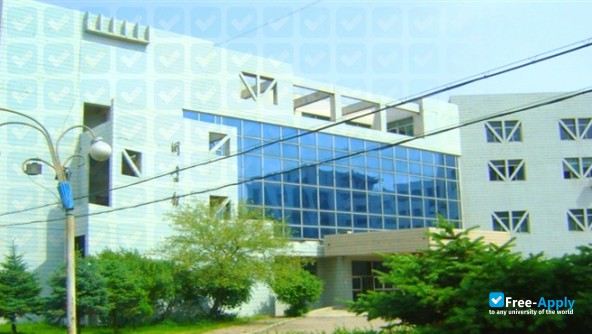 Fushun Vocational Technical Institute photo #1