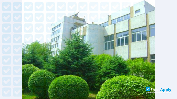 Fushun Vocational Technical Institute photo