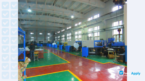 Photo de l’Guizhou Aerospace Vocational and Technical College #7