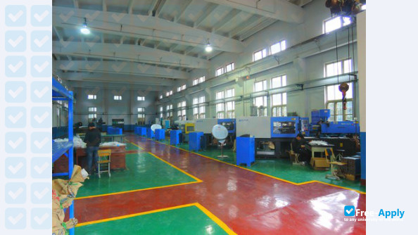 Guizhou Aerospace Vocational and Technical College photo #6