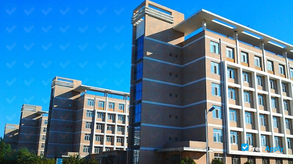 Qiqihar Medical University photo #5