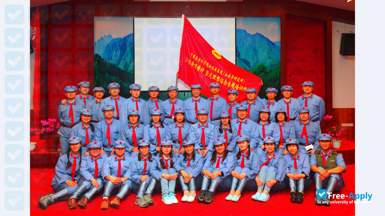 Photo de l’Jinggangshan University #2