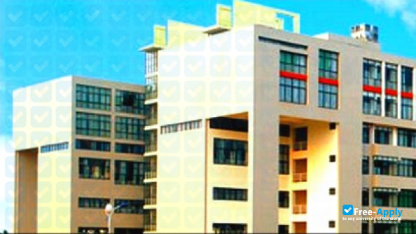 Photo de l’Jinggangshan University #7