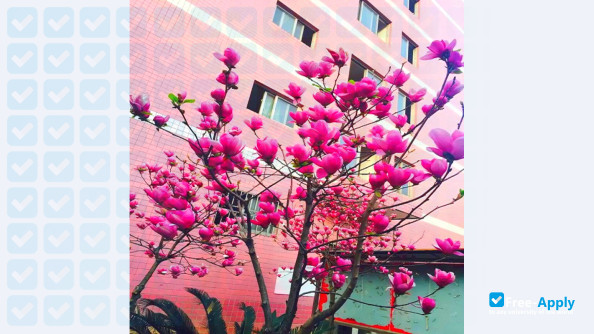 Fuzhou Science & Technology College photo #3