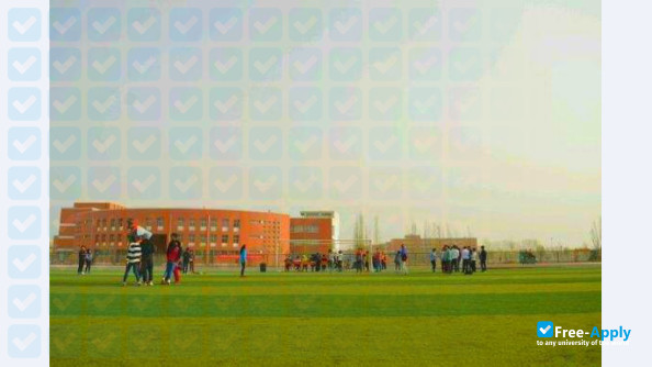 Ningxia Vocational Technical College of Industry and Commerce photo #6