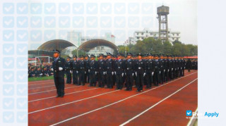 Jiangxi Justice Police Vocational College миниатюра №7