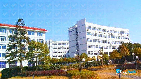 Jiangxi Justice Police Vocational College photo #5