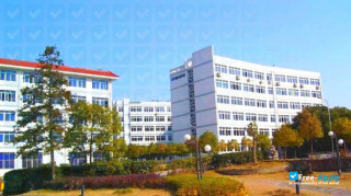 Jiangxi Justice Police Vocational College миниатюра №4