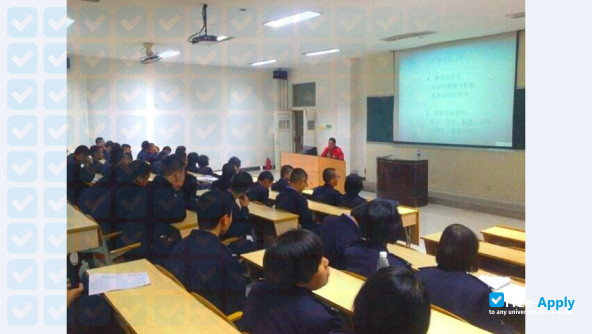 Jiangxi Justice Police Vocational College photo #2
