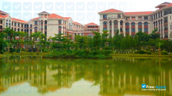 Guilin University of Technology at Nanning photo #6