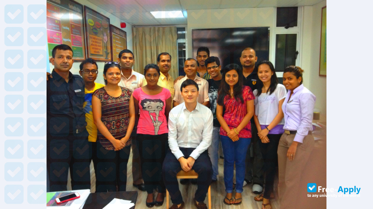 Bozhou Vocational and Technical College photo #4