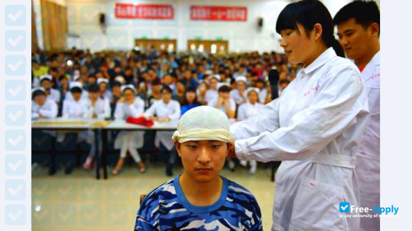Bozhou Vocational and Technical College photo #10