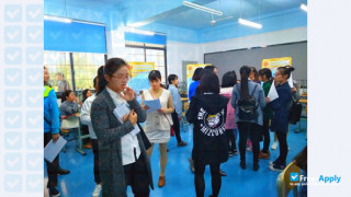 Miniatura de la Changsha Social Work College #12
