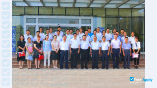 Shandong Vocational College of Industry миниатюра №11