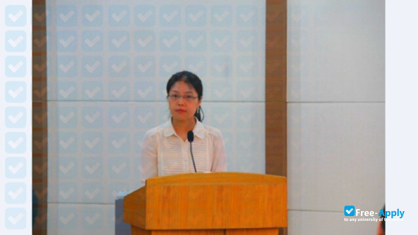 Photo de l’Xi'an Aeronautical Polytechnic Institute #2