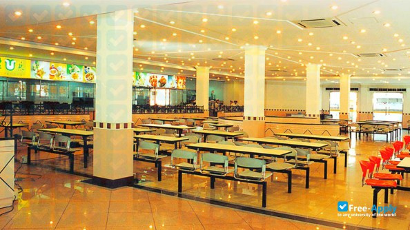 Shanghai Publishing and Printing College photo #4