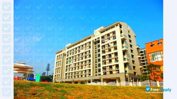 Photo de l’City College of Dongguan University of Technology #1