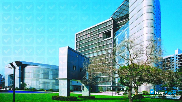 Photo de l’Shenyang Open University
