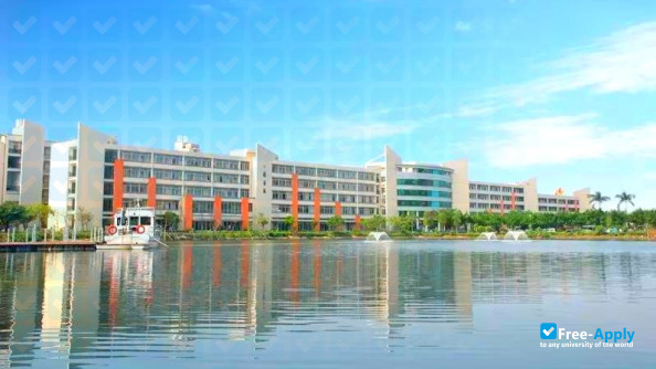 Bao Tou Iron & Steeel Vocational Technical College photo #5
