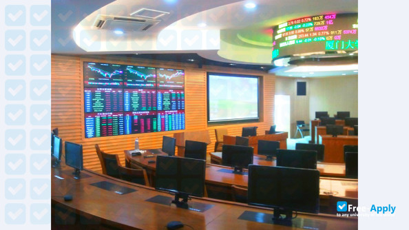 Xiamen Institute of Technology photo #2