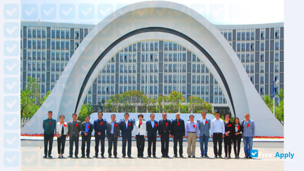 Harbin Railway Technical College photo #10