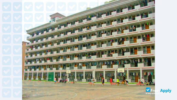 Maoming Polytechnic photo #7