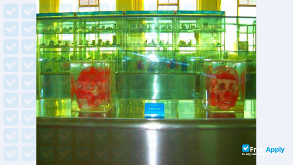 Changzhi University photo #1