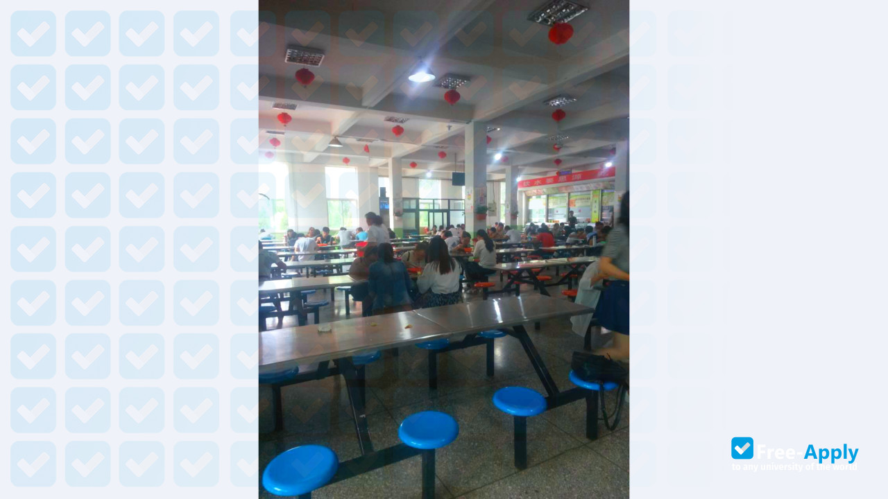 Changzhi University photo #12