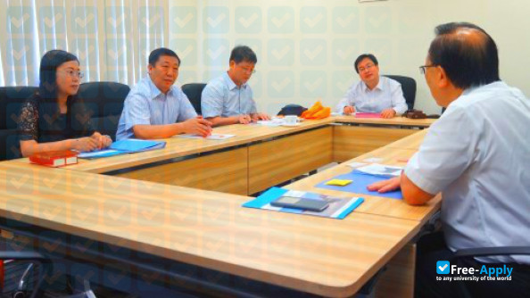 Changzhi University photo #7